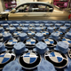Illustration for article titled BMW Workers Steal $4 Million In Parts To Sell On Internet